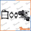 Vanne EGR pour VOLVO | 31422119, EGR-VV-010